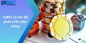 Đánh Giá Nhà Cái 1xBET Sân Chơi Cá Cược Quốc Tế Đỉnh Cao Uy Tín Nhất