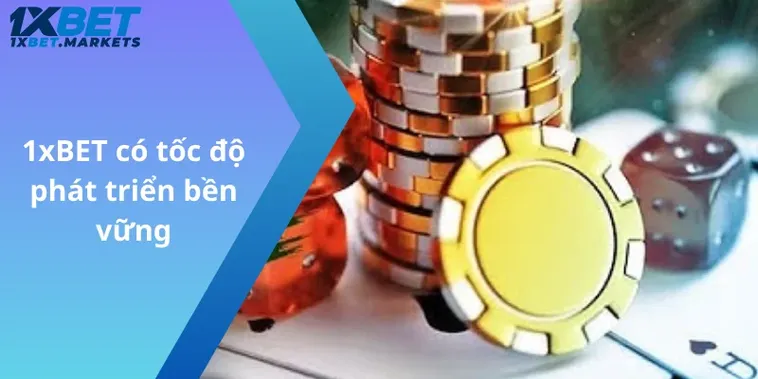 Đánh Giá Nhà Cái 1xBET Sân Chơi Cá Cược Quốc Tế Đỉnh Cao Uy Tín Nhất