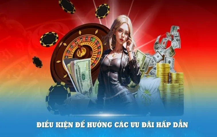 Săn Khuyến Mãi Nhà Cái CMD368 Để Nhận Thưởng Lớn Mỗi Ngày
