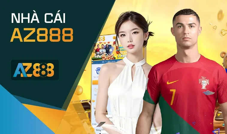 Đánh Giá Nhà Cái AZ888 Hệ Thống Cá Cược Minh Bạch Và Bảo Mật Tuyệt Đối