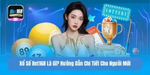 Đánh Giá Nhà Cái BET168 Sân Chơi Cá Cược Uy Tín Và Đẳng Cấp Nhất Việt Nam
