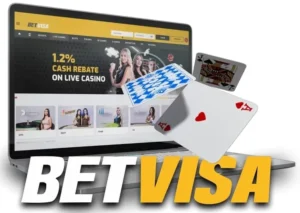 Đánh Giá Nhà Cái Betvisa Một Sân Chơi Uy Tín Với Các Tỷ Lệ Thưởng