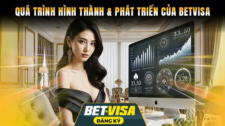 Đánh Giá Nhà Cái Betvisa Một Sân Chơi Uy Tín Với Các Tỷ Lệ Thưởng