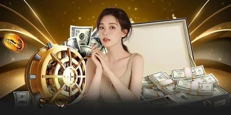 Tổng Hợp Các Khuyến Mãi Nhà Cái GOD55 Đẳng Cấp Nhất Thị Trường