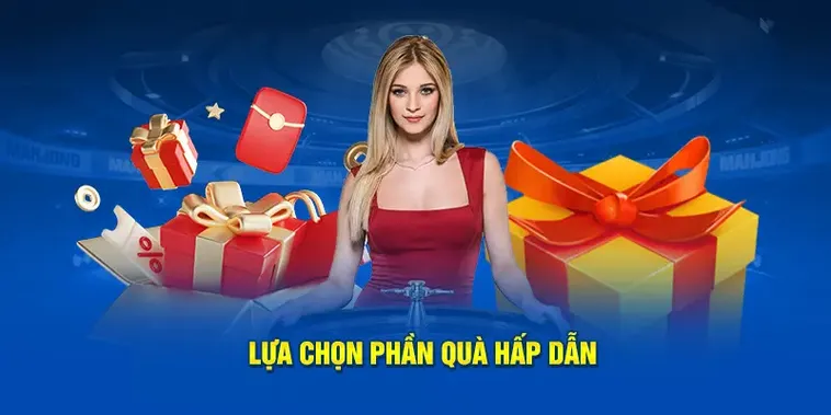 Khuyến Mãi Nhà Cái Tổng Hợp Những Chương Trình Ưu Đãi Hấp Dẫn Cho Cược Thủ