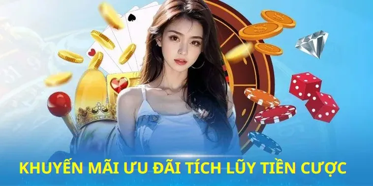 Khuyến Mãi Nhà Cái Tổng Hợp Những Chương Trình Ưu Đãi Hấp Dẫn Cho Cược Thủ