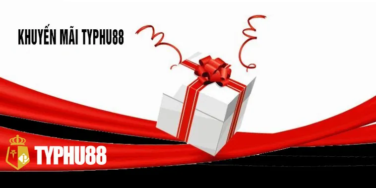 Khám Phá Ngay Khuyến Mãi Nhà Cái Typhu88 Nhận Thưởng Cực Lớn Cho Người Chơi Mới