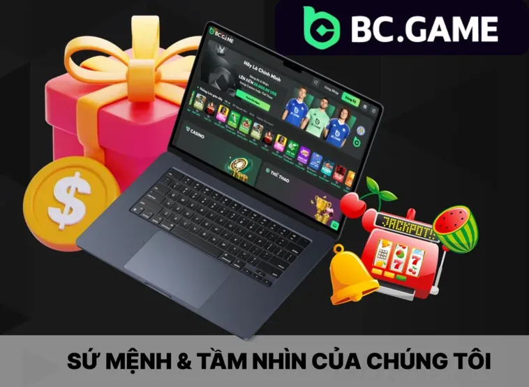 Săn Ngay Các Gói Khuyến Mãi Nhà Cái BCGAME Với Tiền Thưởng Siêu Giá Trị