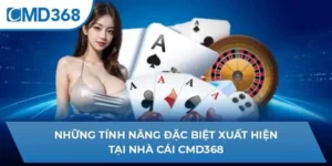 Săn Khuyến Mãi Nhà Cái CMD368 Để Nhận Thưởng Lớn Mỗi Ngày