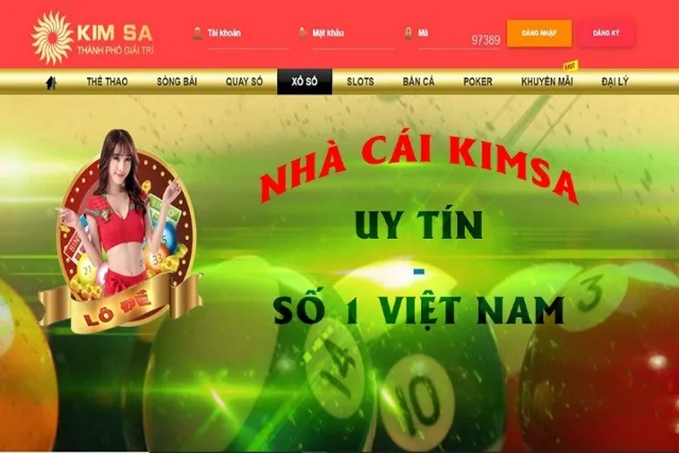Top Những Chương Trình Khuyến Mãi Nhà Cái Kimsa Hấp Dẫn Nhất Dành Cho Bạn