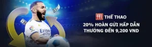 Tổng Hợp Những Khuyến Mãi Nhà Cái M88 Hấp Dẫn Dành Cho Thành Viên