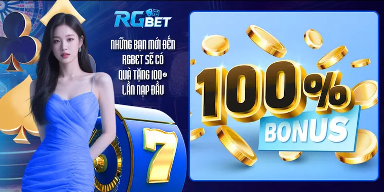 Khám Phá Toàn Bộ Các Khuyến Mãi Nhà Cái RGBET Cực Kỳ Hấp Dẫn Hiện Nay