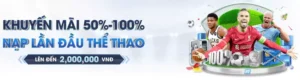 Khuyến Mãi Nhà Cái RS8 Nhận Ngay 3 Triệu Đồng Và Quà Tặng Hấp Dẫn