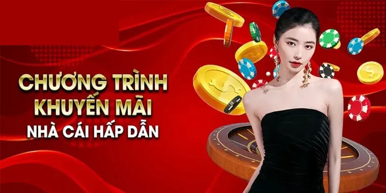 Hướng Dẫn Nhận Ngay Khuyến Mãi Nhà Cái VIN68 Để Làm Giàu Nhanh Chóng Nhất