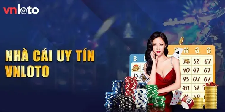 Bí Quyết Nhận Trọn Bộ Khuyến Mãi Nhà Cái VNLOTO Với Quà Khủng Siêu Khủng