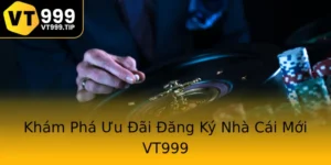Khuyến Mãi Nhà Cái VT999 Nhận Thưởng 5 Triệu Đồng Và Lì Xì Mỗi Ngày
