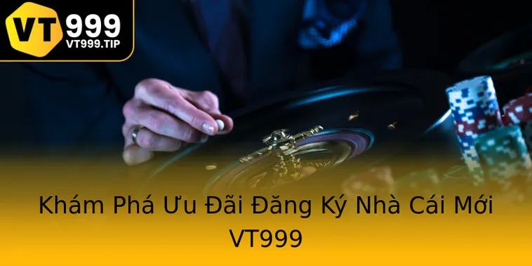 Khuyến Mãi Nhà Cái VT999 Nhận Thưởng 5 Triệu Đồng Và Lì Xì Mỗi Ngày