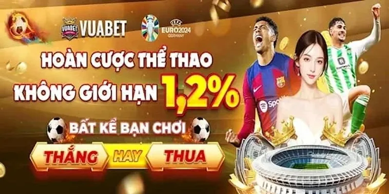 Hướng Dẫn Nhận Khuyến Mãi Nhà Cái Vuabet Cực Khủng Cho Người Mới
