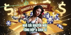 Khám Phá Toàn Bộ Khuyến Mãi Nhà Cái K9WIN Với Tỷ Lệ Thưởng Cực Cao