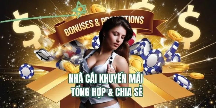 Khám Phá Toàn Bộ Khuyến Mãi Nhà Cái K9WIN Với Tỷ Lệ Thưởng Cực Cao