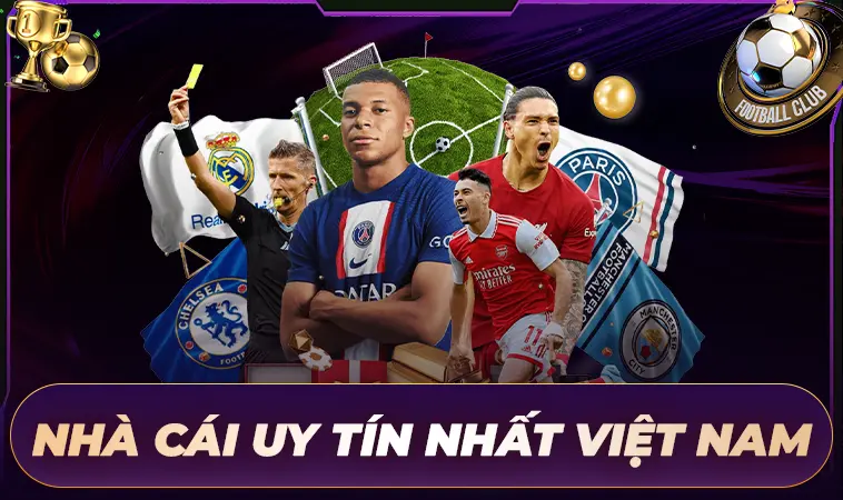 Review Top Nhà Cái Uy Tín Nhất - Xanh Chín Số 1 Việt Nam