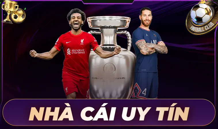 Review Top Nhà Cái Uy Tín Nhất - Xanh Chín Số 1 Việt Nam