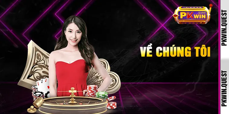 Khám Phá Đánh Giá Nhà Cái PKWIN Nơi Hội Tụ Những Trò Chơi Casino Đỉnh Cao