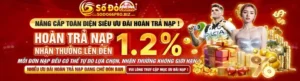 Đánh Giá Nhà Cái Sodo66 Sân Chơi Cá Cược Uy Tín Trả Thưởng Cực Cao