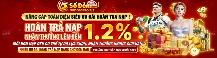 Đánh Giá Nhà Cái Sodo66 Sân Chơi Cá Cược Uy Tín Trả Thưởng Cực Cao