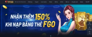 Đánh Giá Nhà Cái TF88 Đỉnh Cao Cá Cược Thể Thao Chuyên Nghiệp Uy Tín Nhất