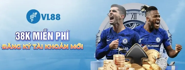 Đánh Giá Nhà Cái VL88 Sân Chơi Giải Trí Minh Bạch Với Tỷ Lệ Thắng Cao